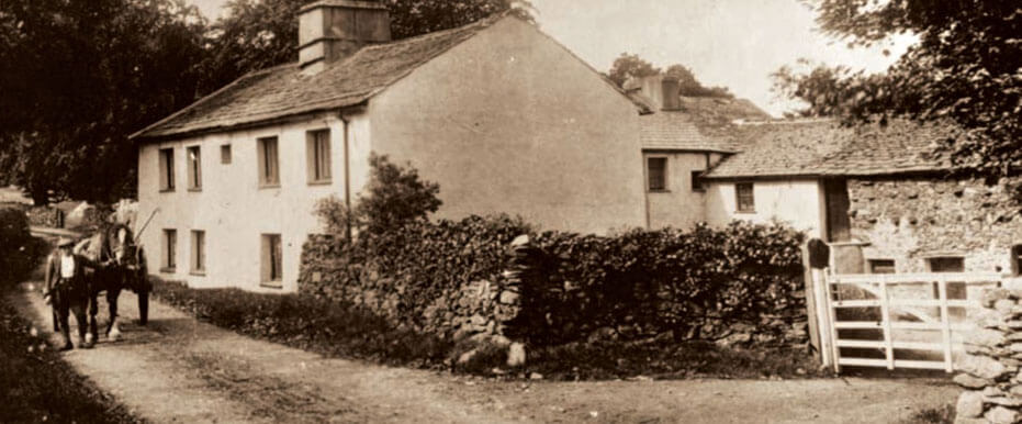 Castlerigg History Castlerigg History