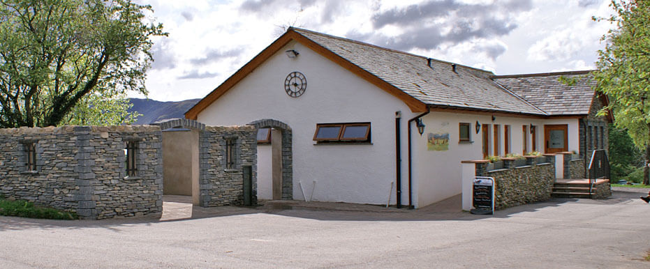 Toilet Block Toilet Block
