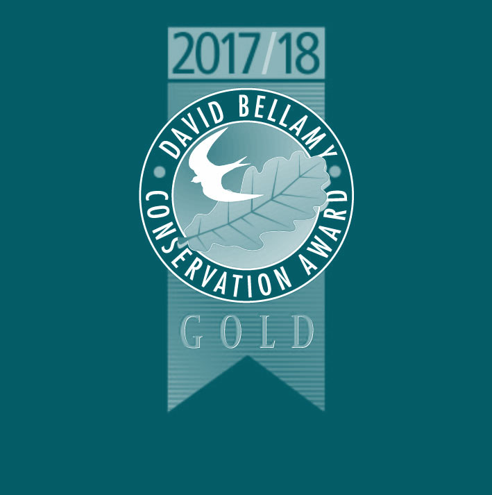 David Bellamy Conservation Awards