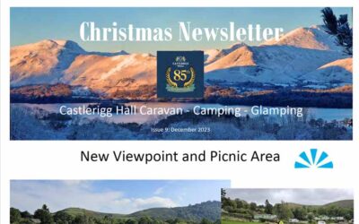 2023 Xmas Newsletter