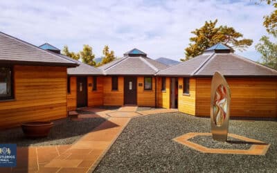 The Glamping Experience – What to Expect at Castlerigg Hall